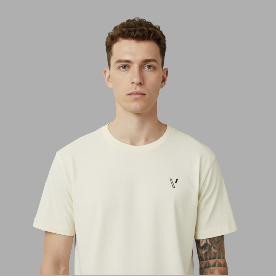 Polo Perla Colección Honda | Hombre